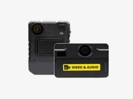 Body-Worn
Cameras