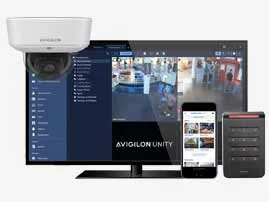 Cloud-Native 
Security Suite