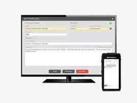 Mass Notification
Solutions