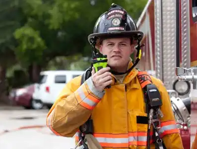 Fire/EMS