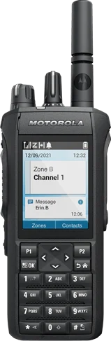 MOTOTRBO