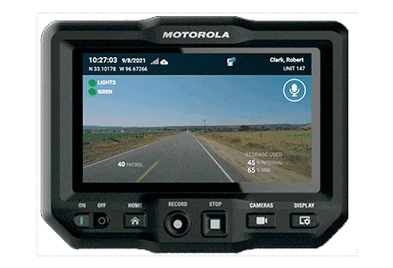 Motorola M500 Motorola M500